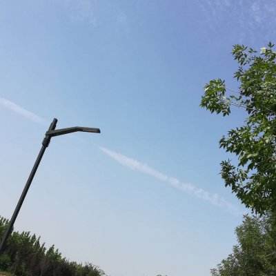【图集】河北省进入战时状态 石家庄开展全员核酸检测